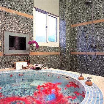 The Solas Hot Spring Resort Nantou Buitenkant foto