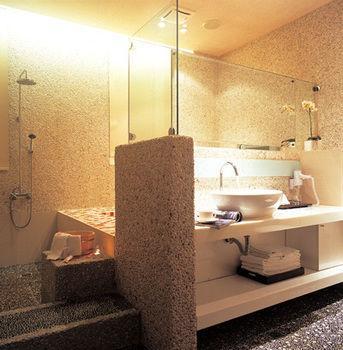 The Solas Hot Spring Resort Nantou Buitenkant foto