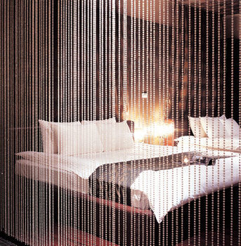 The Solas Hot Spring Resort Nantou Buitenkant foto